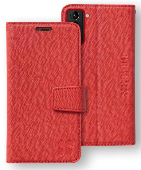 SafeSleeve for Samsung S25