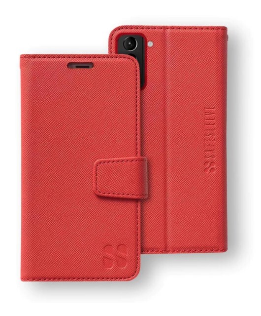SafeSleeve for Samsung S25 Ultra