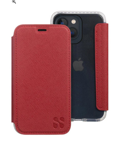 SafeSleeve Slimline for iPhone 16E