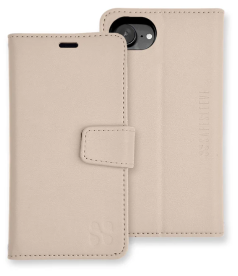 SafeSleeve for iPhone 16E