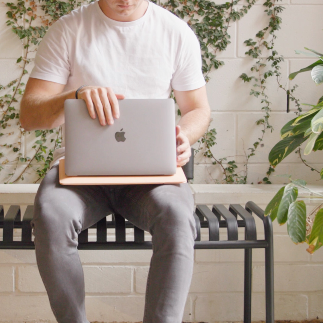 Wavepro EMF Laptop Sleeve 