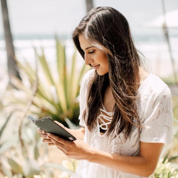 SafeSleeve Detachable for Samsung S22