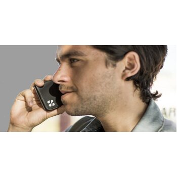 SafeSleeve for Samsung S25 Ultra