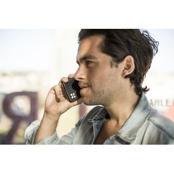 SafeSleeve Detachable for iPhone XR