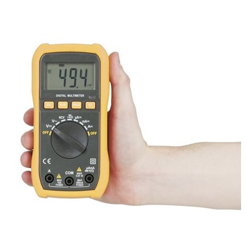 Digitech Multimeter 