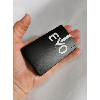 Blushield EVO Portable