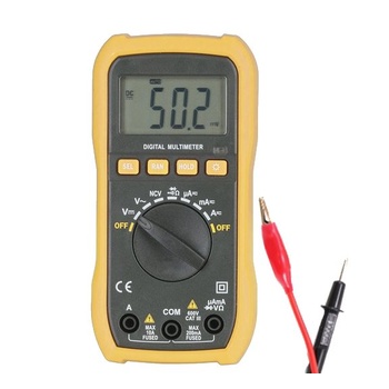 Digitech Multimeter 