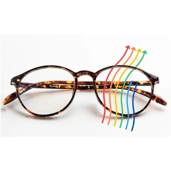 Ocushield Blue Light Blocking Glasses - Carson