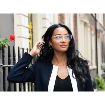 Ocushield Blue Light Blocking Glasses - Parker