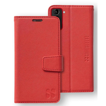 SafeSleeve for Samsung Galaxy S22