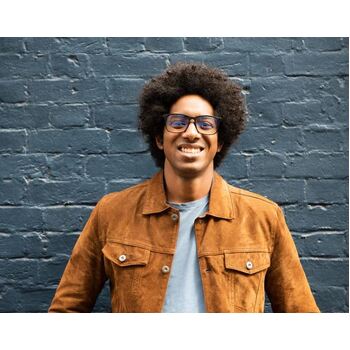 Ocushield Blue Light Blocking Glasses - Parker