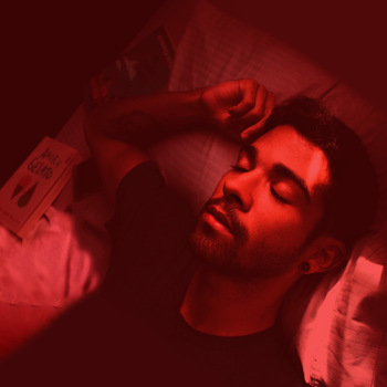 Multi Mode Sleep Lamp
