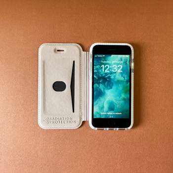 SafeSleeve Slimline for iPhone 6, 6s, 7, 8, SE2 & SE3