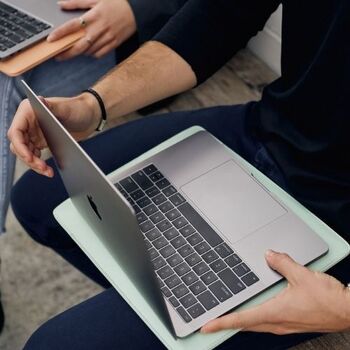 Wavepro EMF Laptop Sleeve 