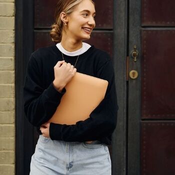 Wavepro EMF Laptop Sleeve 