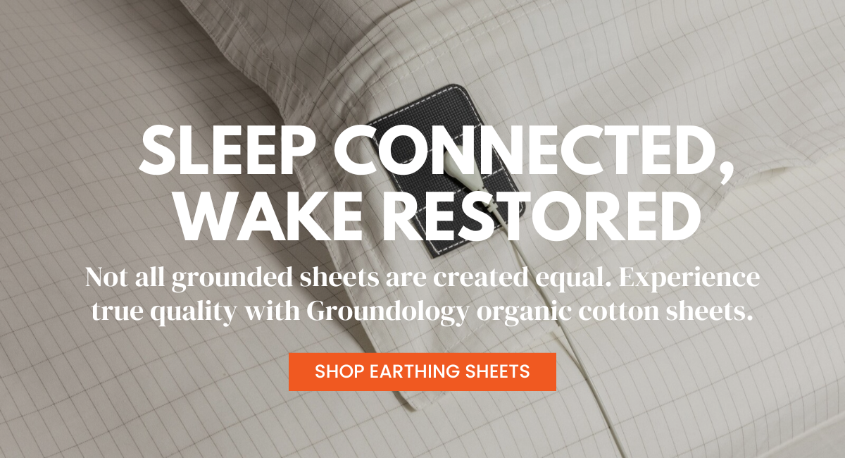 Sleep Connected, Wake Restored%]