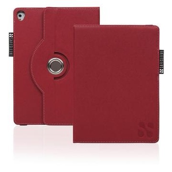 Ex-Display Red iPad Air 4 Case