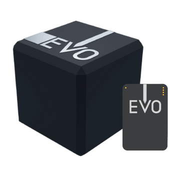Blushield EVO Cube + EVO Portable Bundle