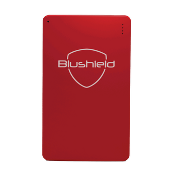 Blushield Sensitive Portable