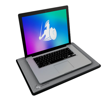 Grey DefenderPad