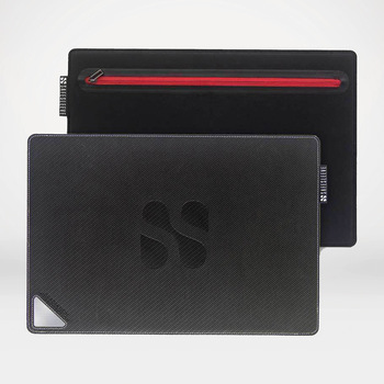 Lapdesk Red 15"