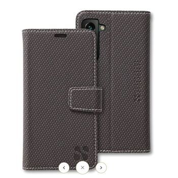 SafeSleeve Detachable for Samsung S25
