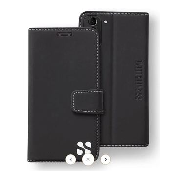 SafeSleeve for Samsung S25 Ultra