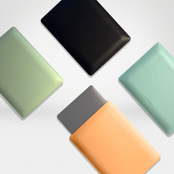Wavepro EMF Laptop Sleeve 